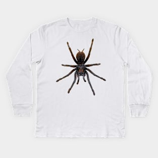 Spider Kids Long Sleeve T-Shirt